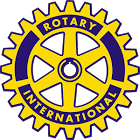 Logo del Rotary Club Rocha Este